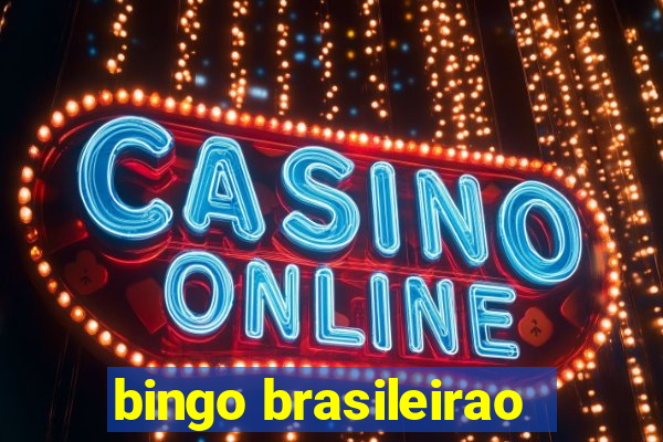 bingo brasileirao